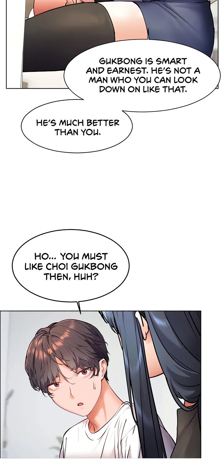 Teacher’s Efforts — Chapter 15 — Page 60