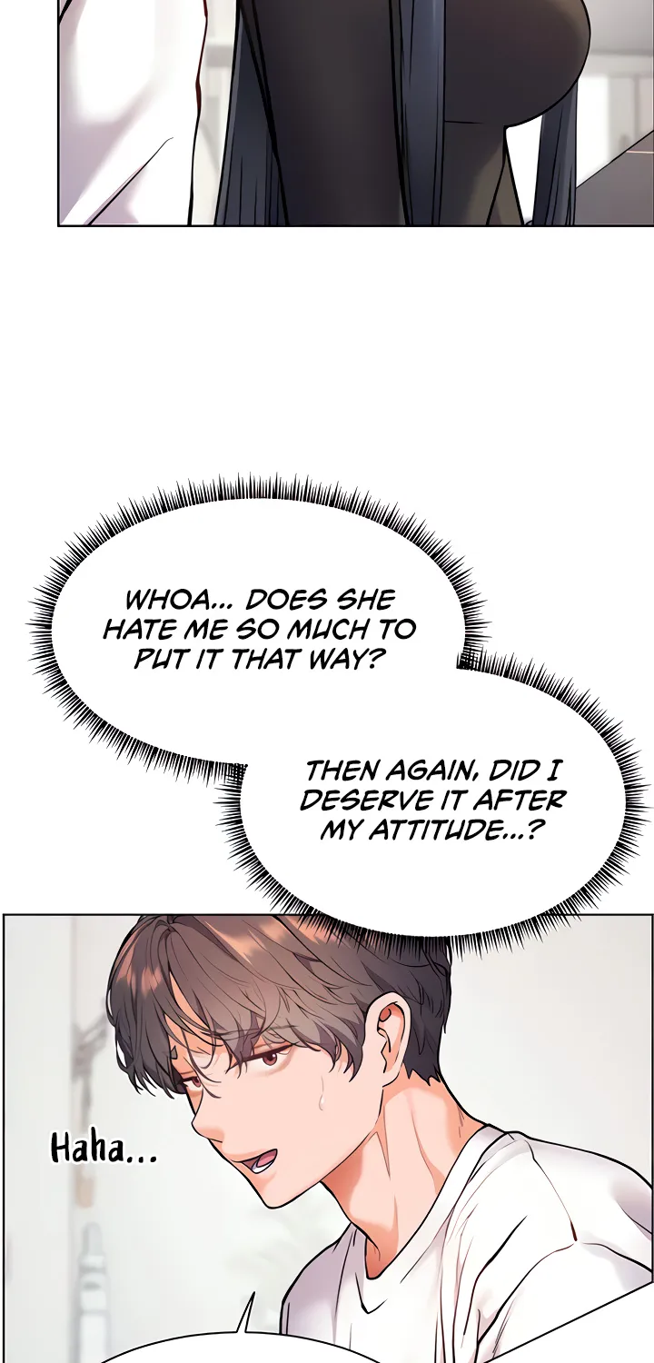 Teacher’s Efforts — Chapter 15 — Page 62