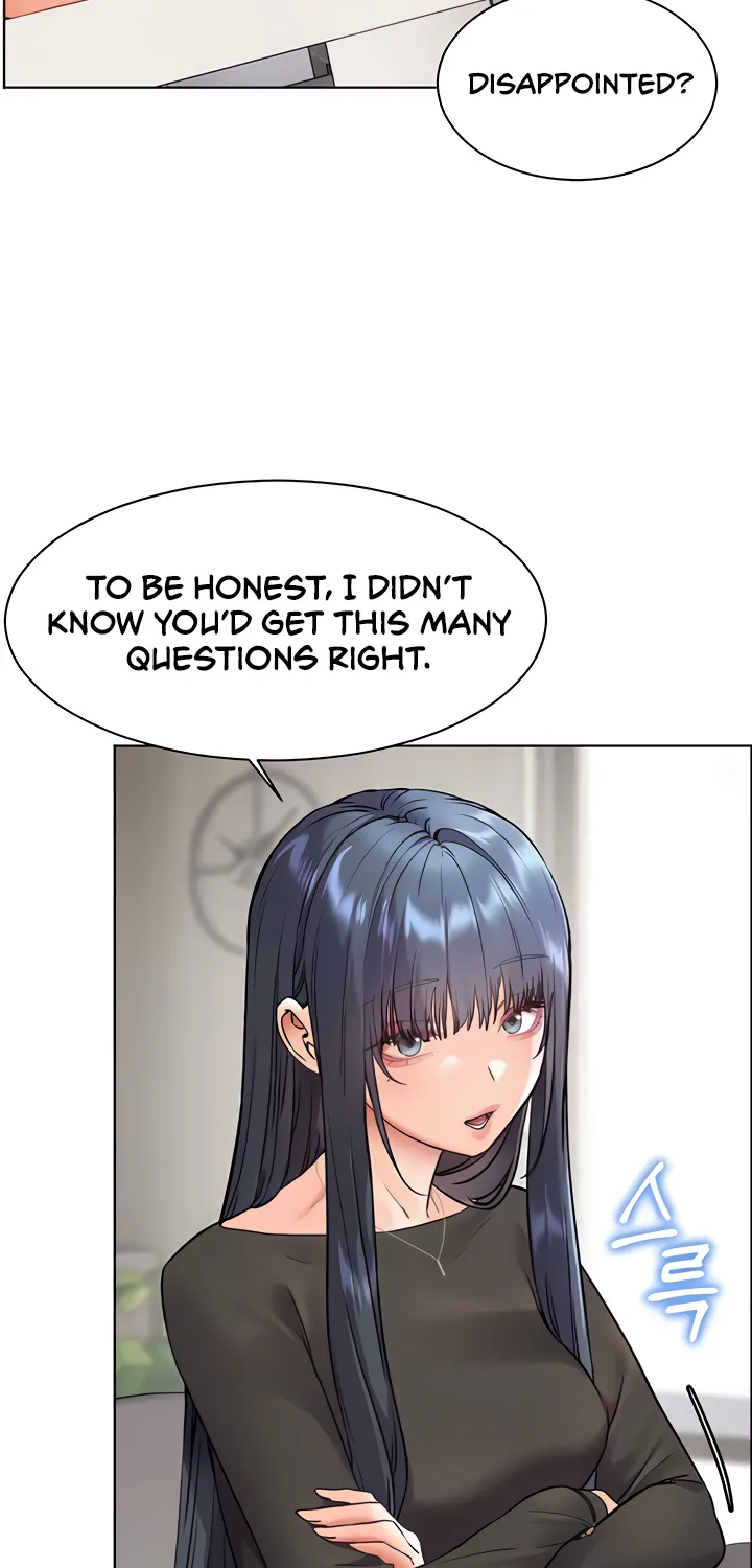 Teacher’s Efforts — Chapter 15 — Page 75