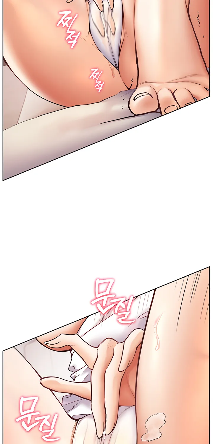 Teacher’s Efforts — Chapter 16 — Page 36