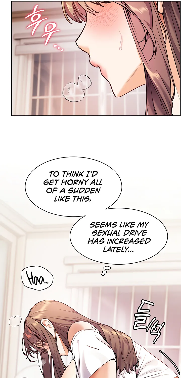 Teacher’s Efforts — Chapter 16 — Page 48