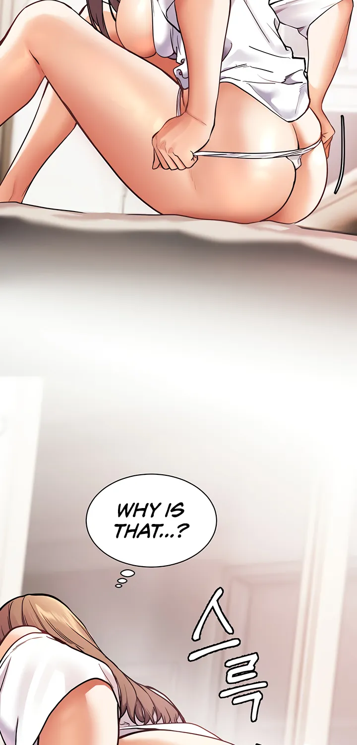 Teacher’s Efforts — Chapter 16 — Page 49