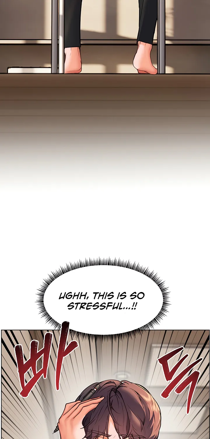 Teacher’s Efforts — Chapter 16 — Page 61