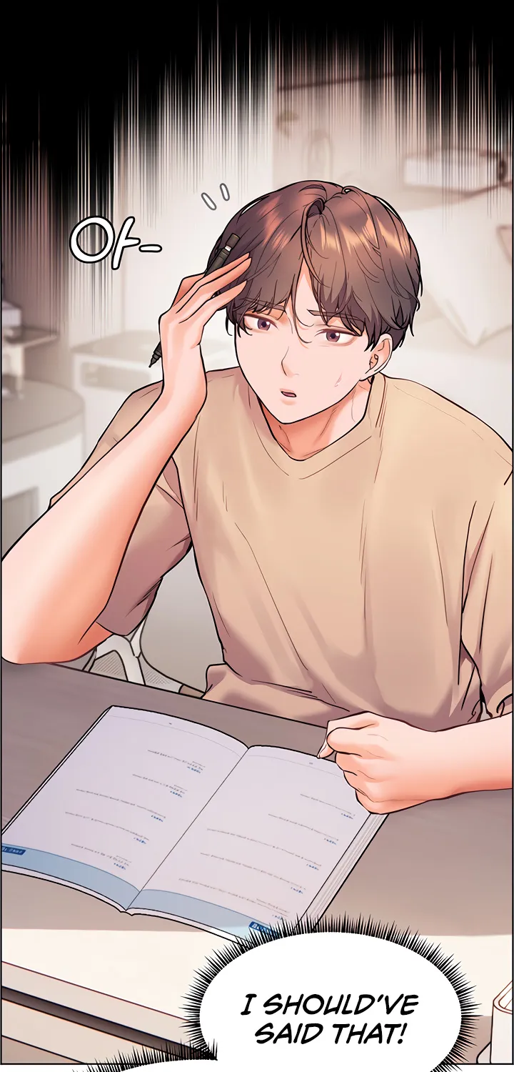 Teacher’s Efforts — Chapter 16 — Page 67