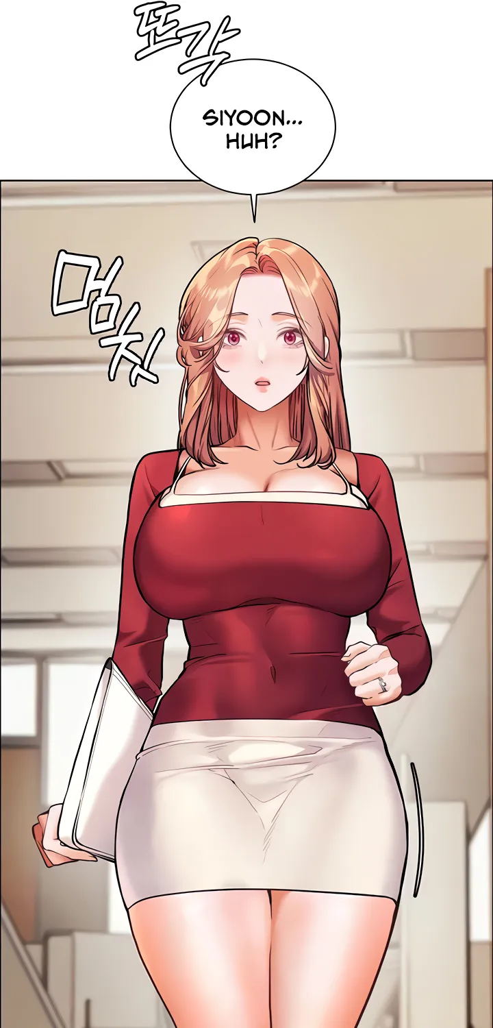 Teacher’s Efforts — Chapter 17 — Page 39