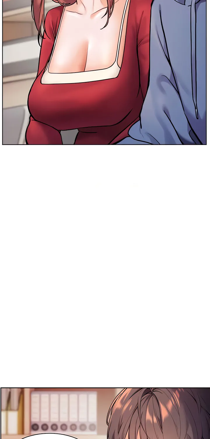 Teacher’s Efforts — Chapter 18 — Page 3