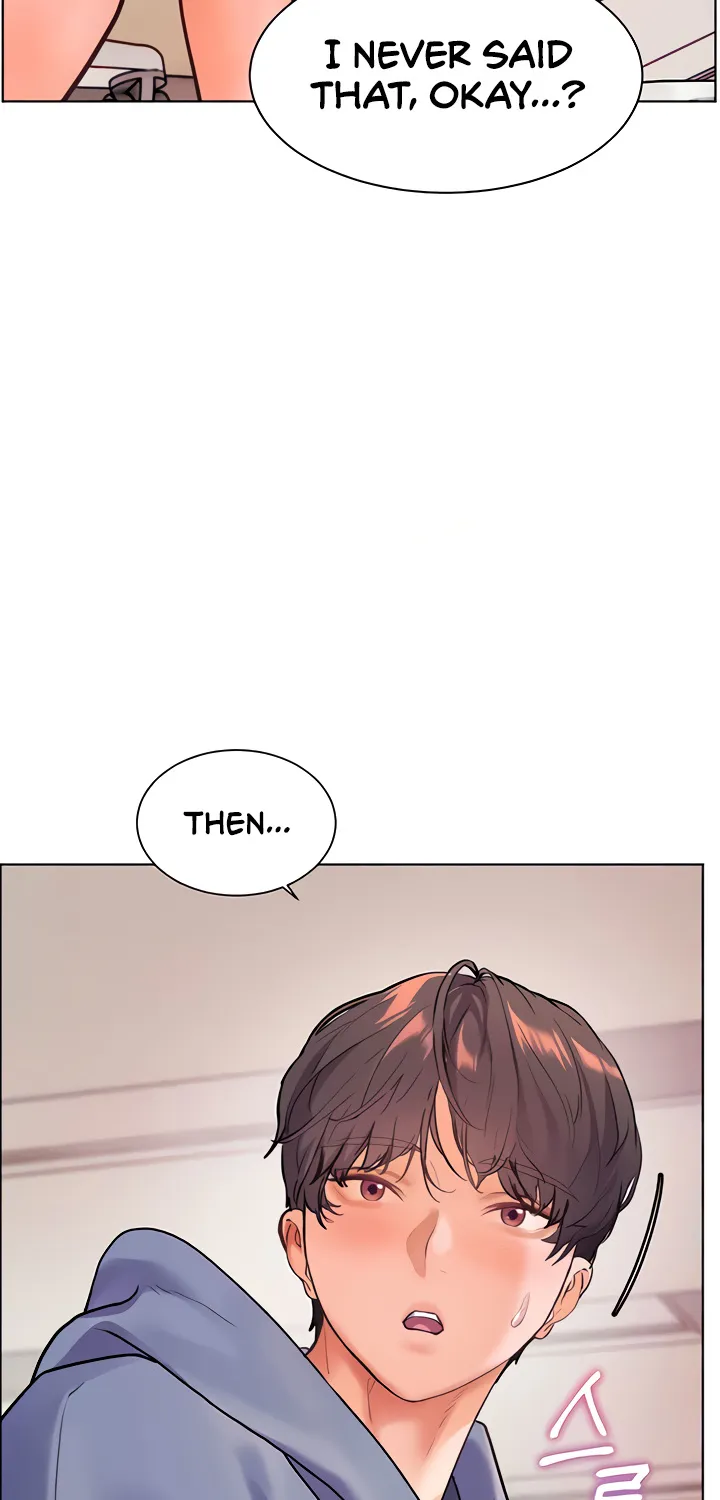 Teacher’s Efforts — Chapter 18 — Page 10