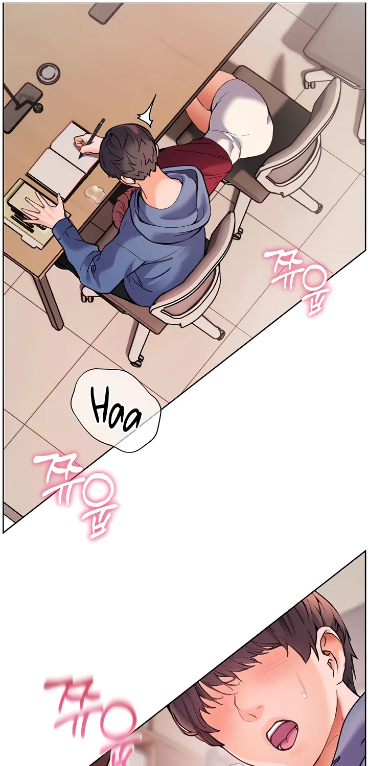 Teacher’s Efforts — Chapter 18 — Page 35