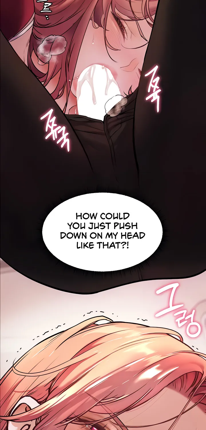 Teacher’s Efforts — Chapter 18 — Page 41