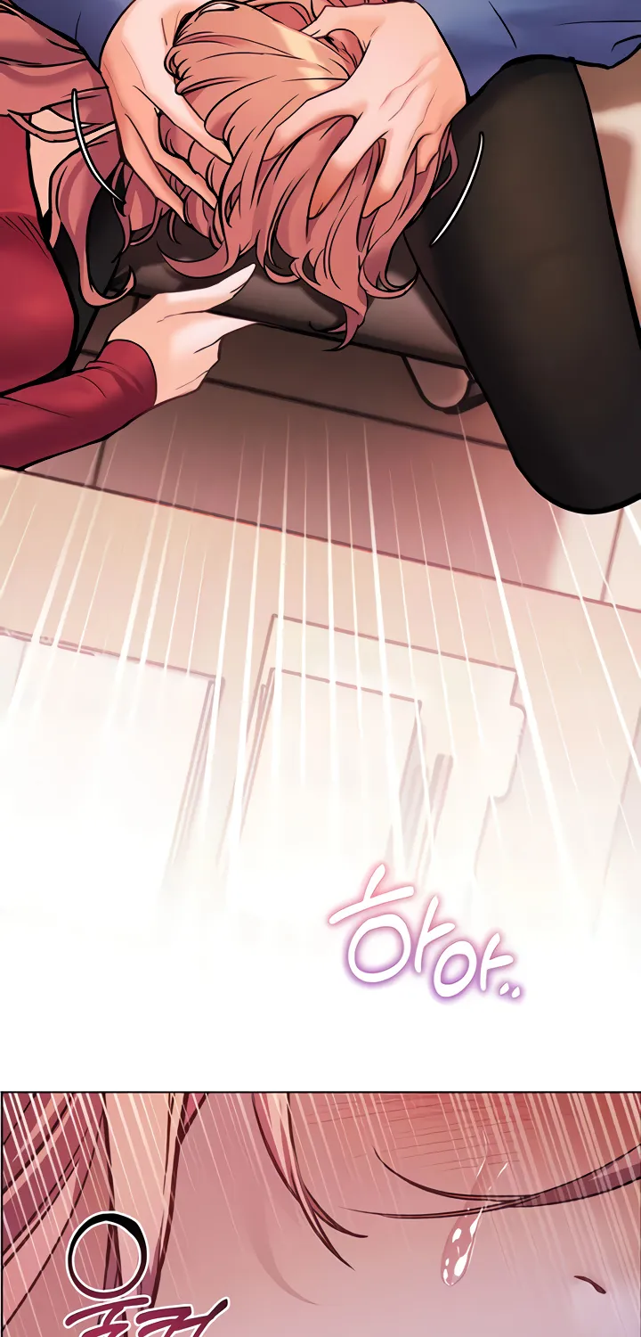 Teacher’s Efforts — Chapter 18 — Page 94
