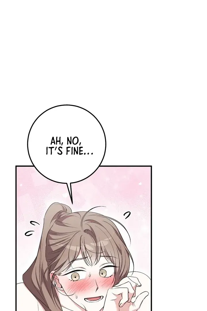 Erotic Strawberry Milk — Chapter 24 — Page 23