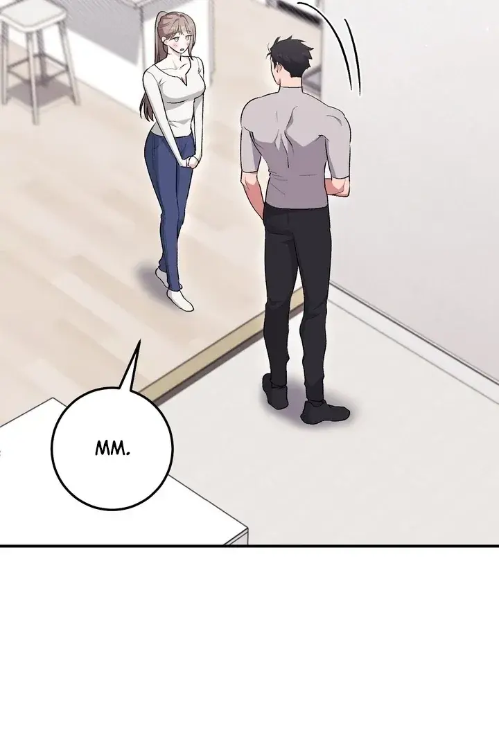 Erotic Strawberry Milk — Chapter 24 — Page 29