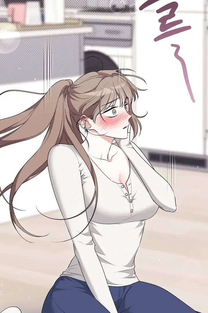 Erotic Strawberry Milk — Chapter 24 — Page 37