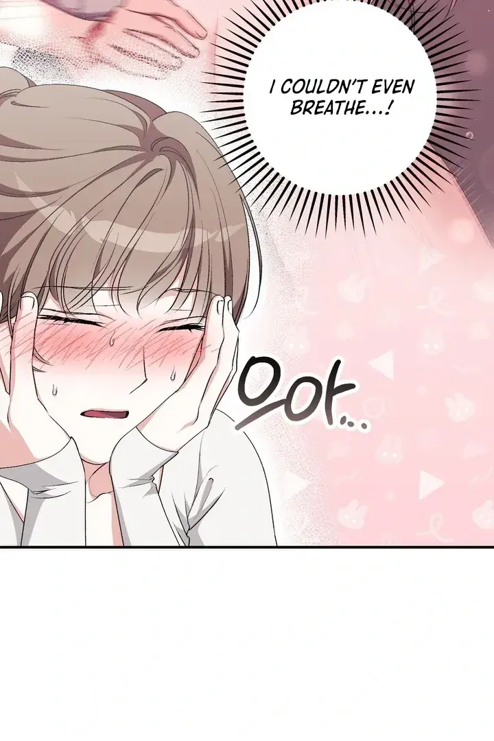 Erotic Strawberry Milk — Chapter 24 — Page 44