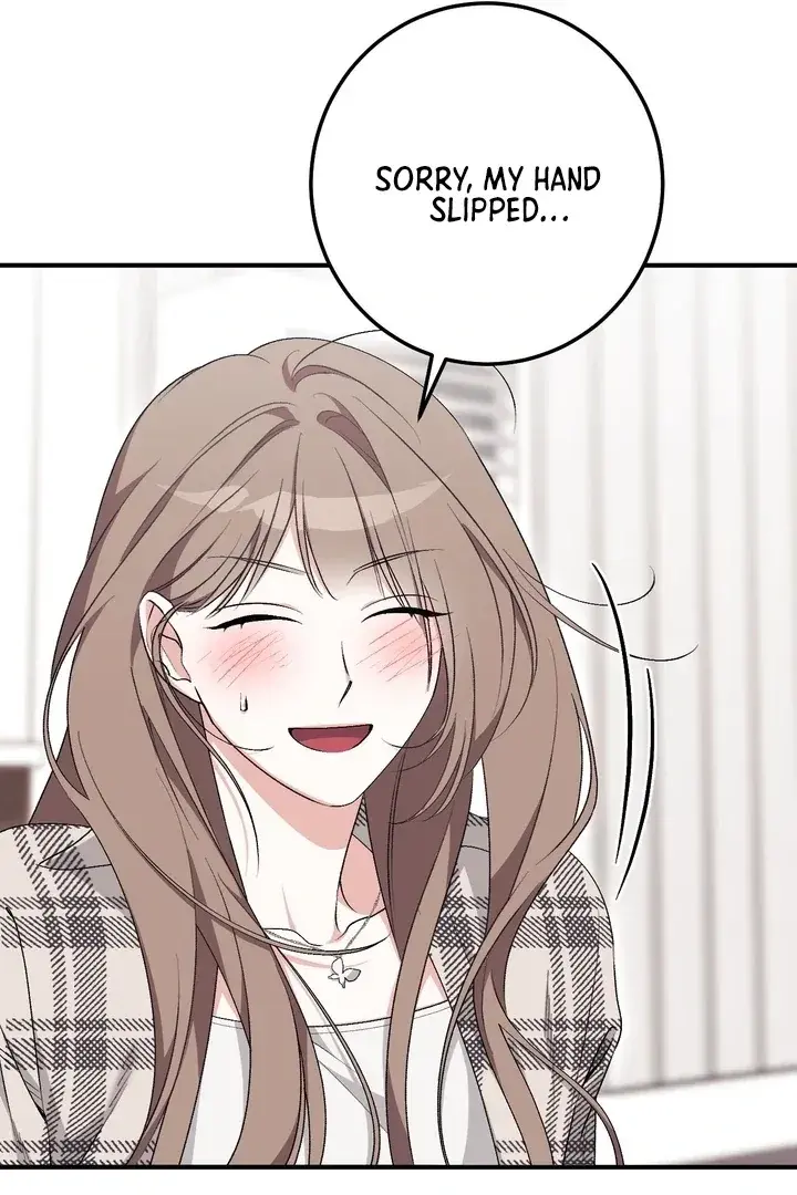 Erotic Strawberry Milk — Chapter 24 — Page 99