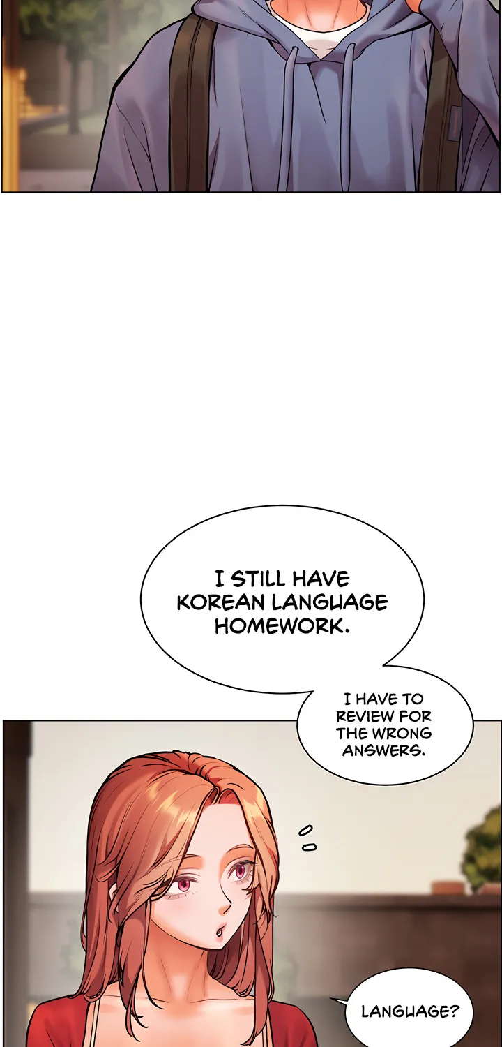 Teacher’s Efforts — Chapter 19 — Page 23