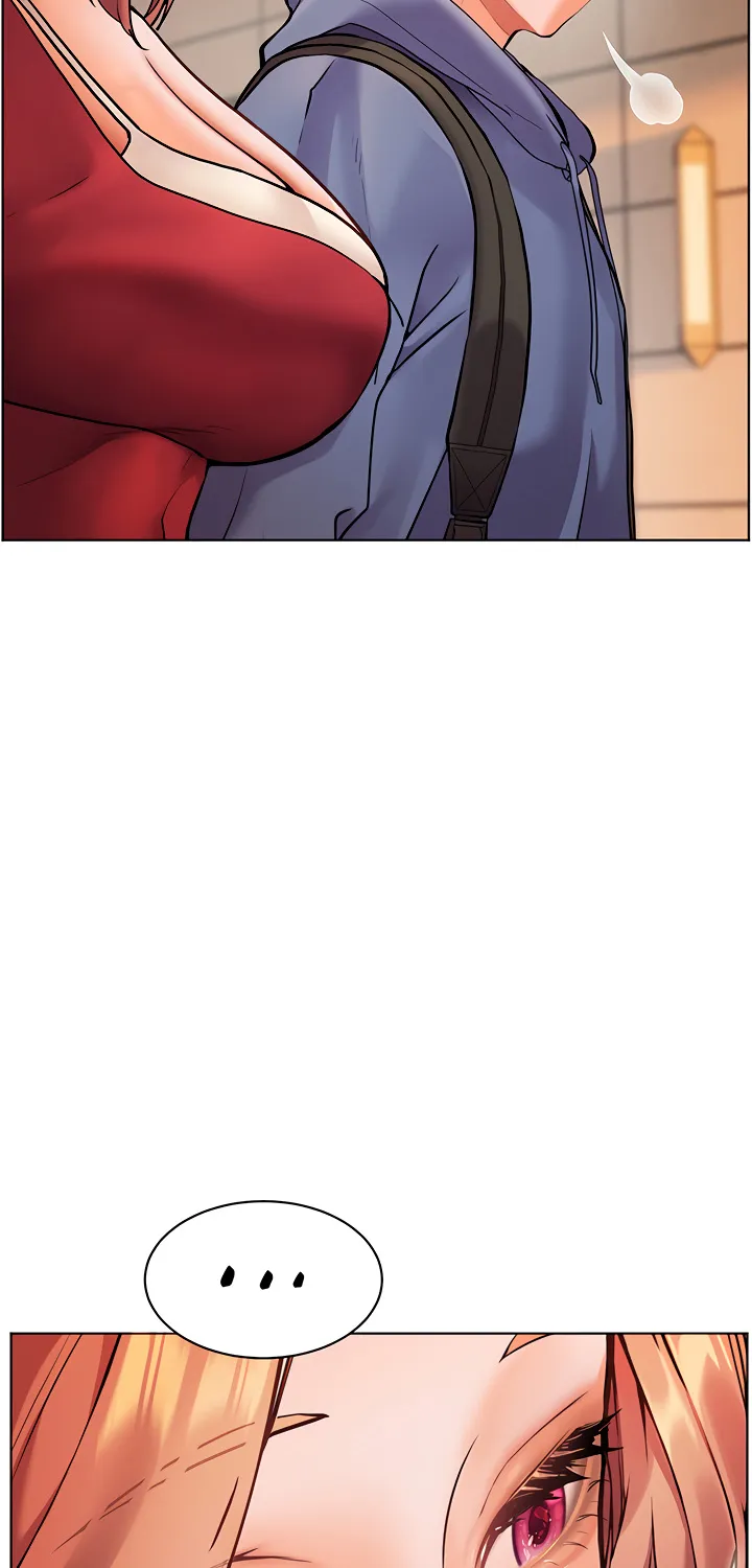 Teacher’s Efforts — Chapter 19 — Page 25