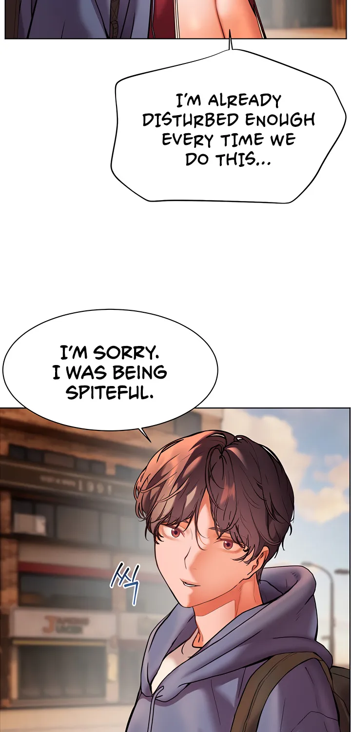 Teacher’s Efforts — Chapter 19 — Page 55