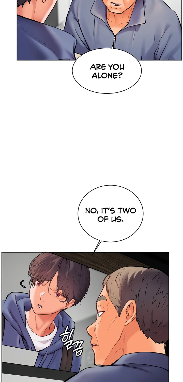Teacher’s Efforts — Chapter 19 — Page 64
