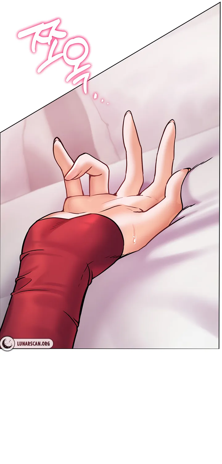 Teacher’s Efforts — Chapter 20 — Page 21