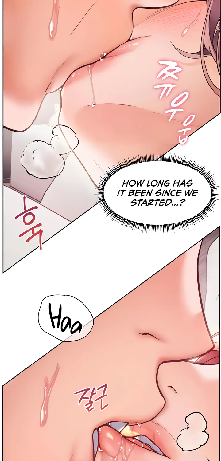 Teacher’s Efforts — Chapter 20 — Page 32