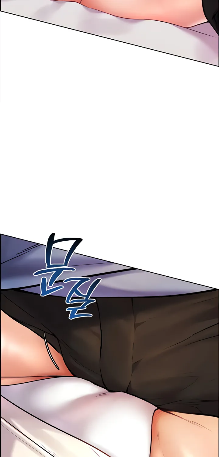 Teacher’s Efforts — Chapter 20 — Page 44