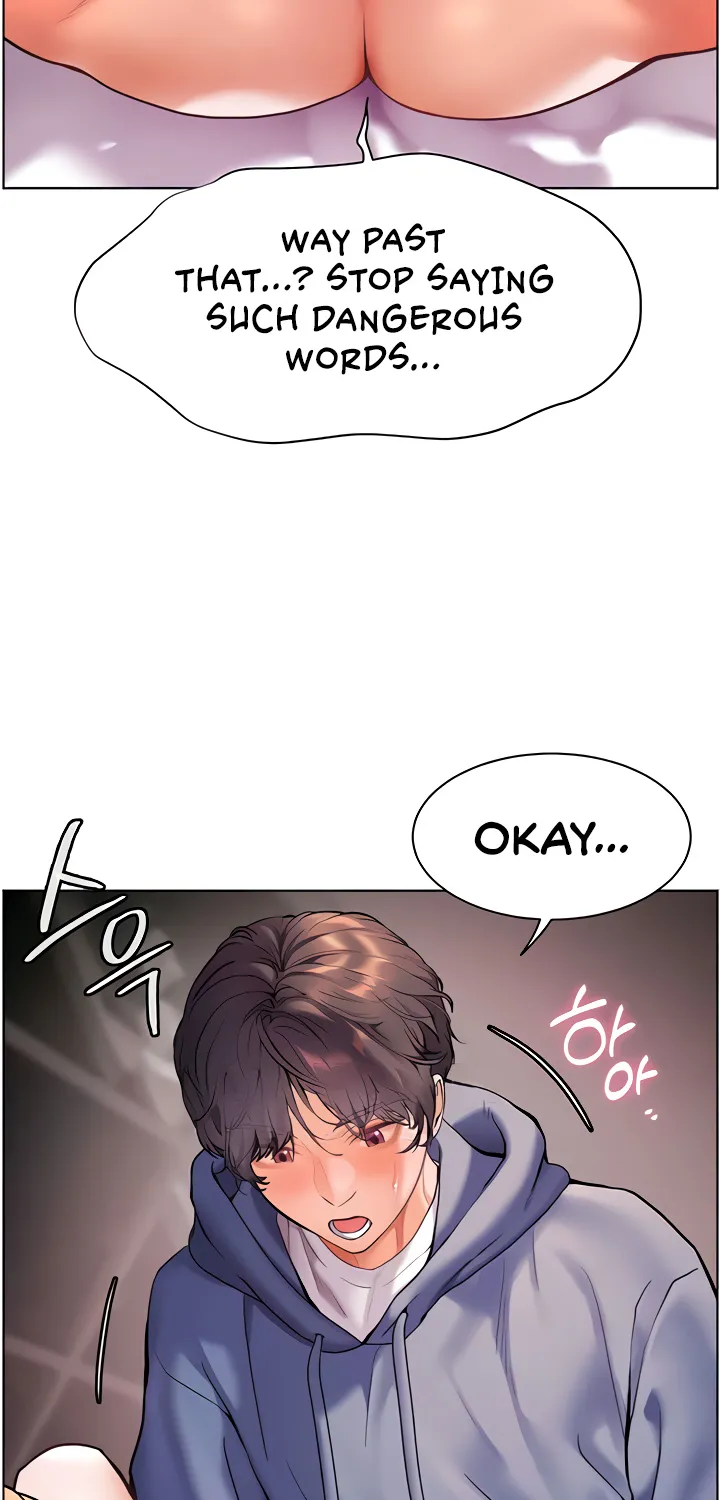 Teacher’s Efforts — Chapter 20 — Page 56