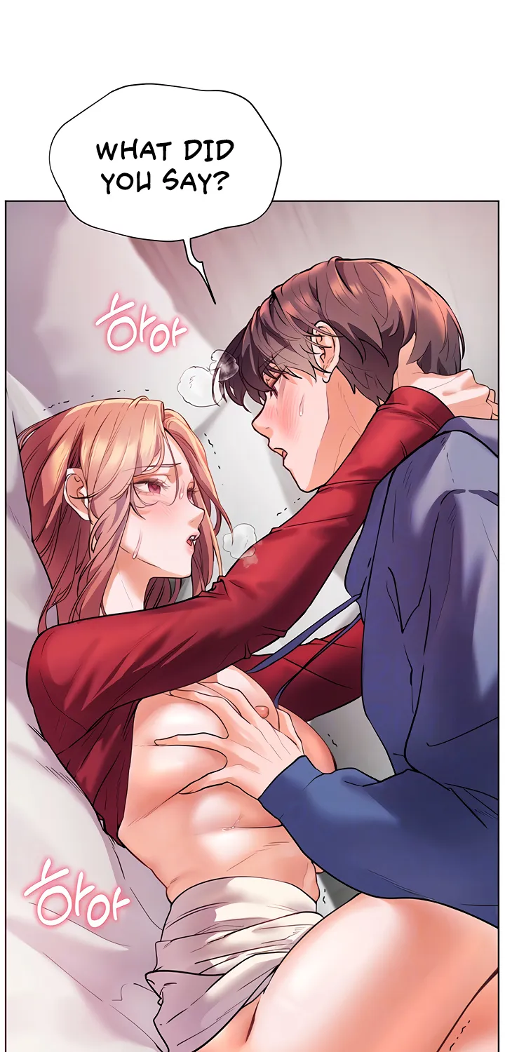 Teacher’s Efforts — Chapter 21 — Page 21