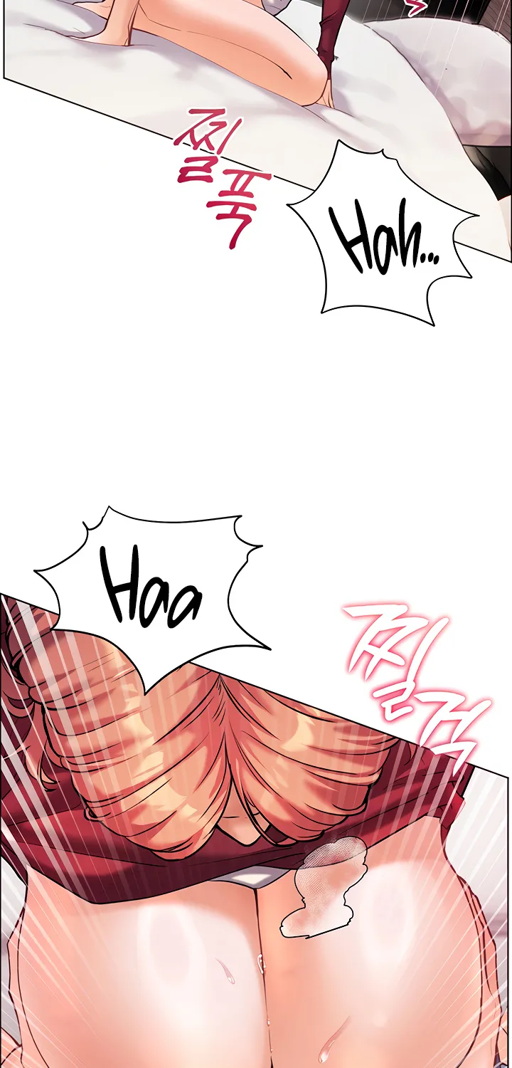 Teacher’s Efforts — Chapter 21 — Page 37