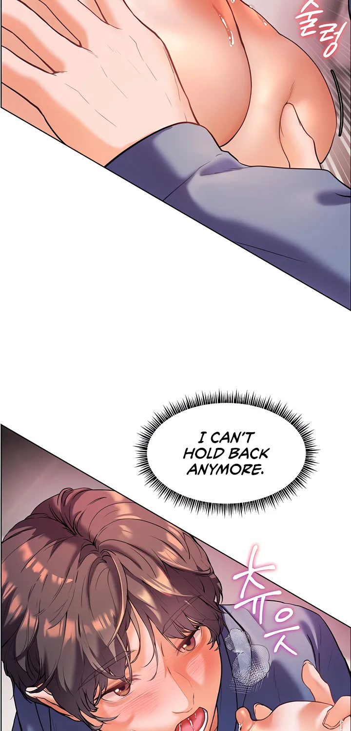 Teacher’s Efforts — Chapter 21 — Page 45