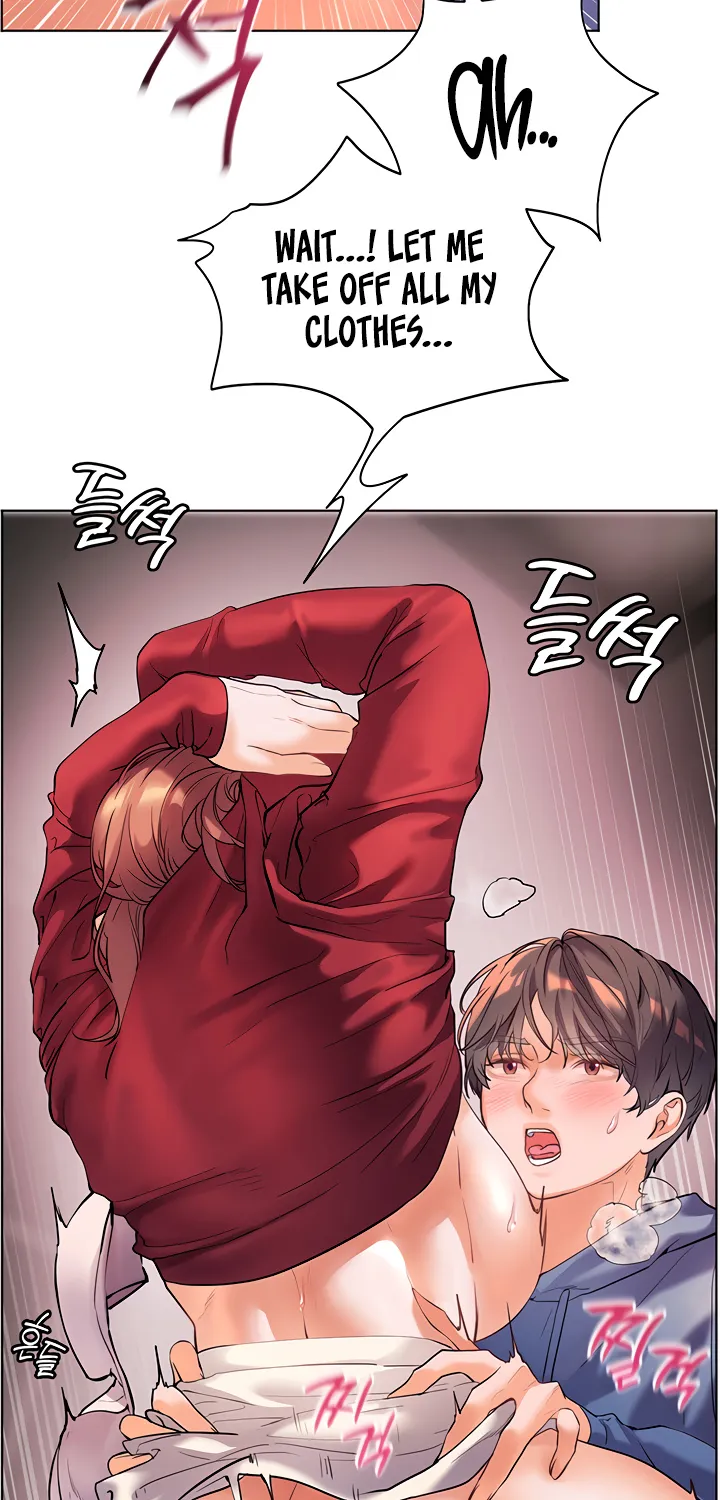 Teacher’s Efforts — Chapter 21 — Page 54