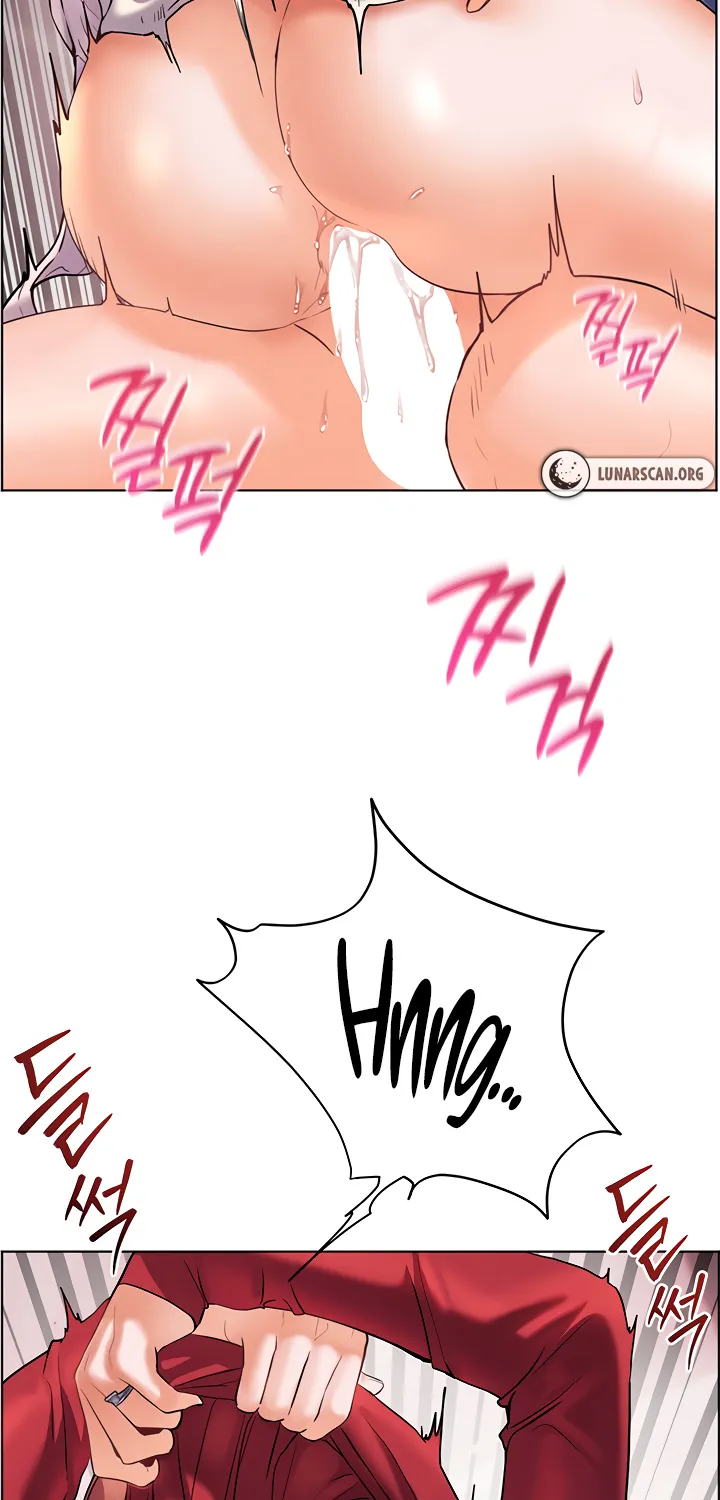 Teacher’s Efforts — Chapter 21 — Page 55