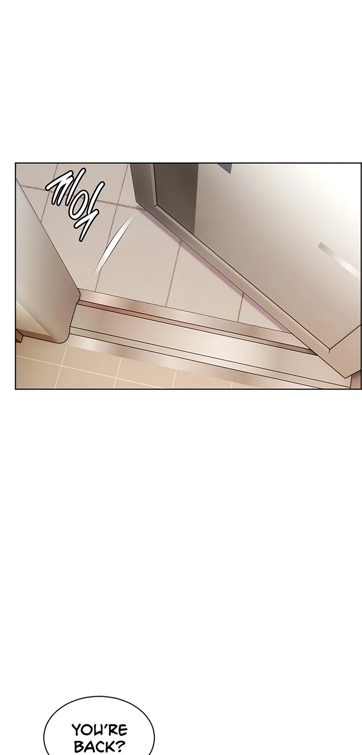 Teacher’s Efforts — Chapter 21 — Page 96