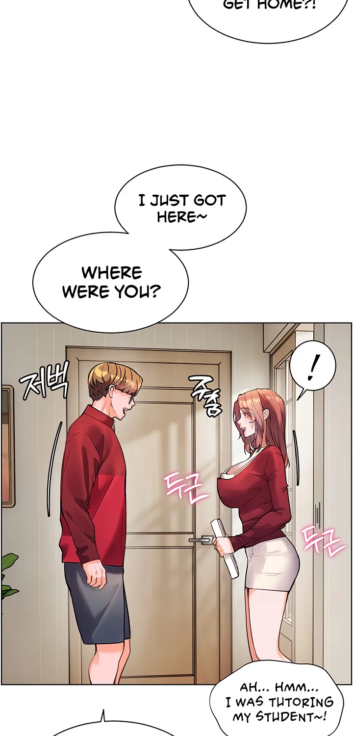 Teacher’s Efforts — Chapter 21 — Page 99