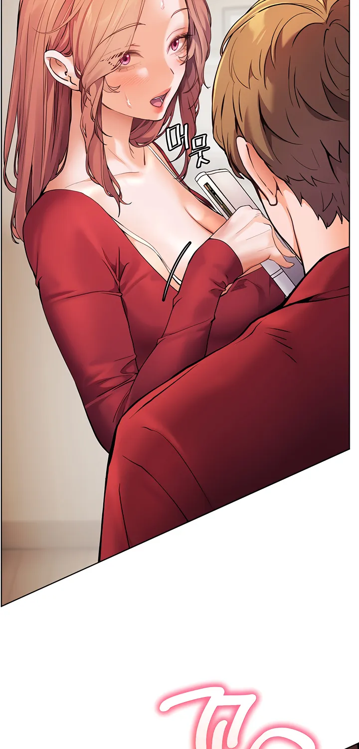 Teacher’s Efforts — Chapter 22 — Page 17
