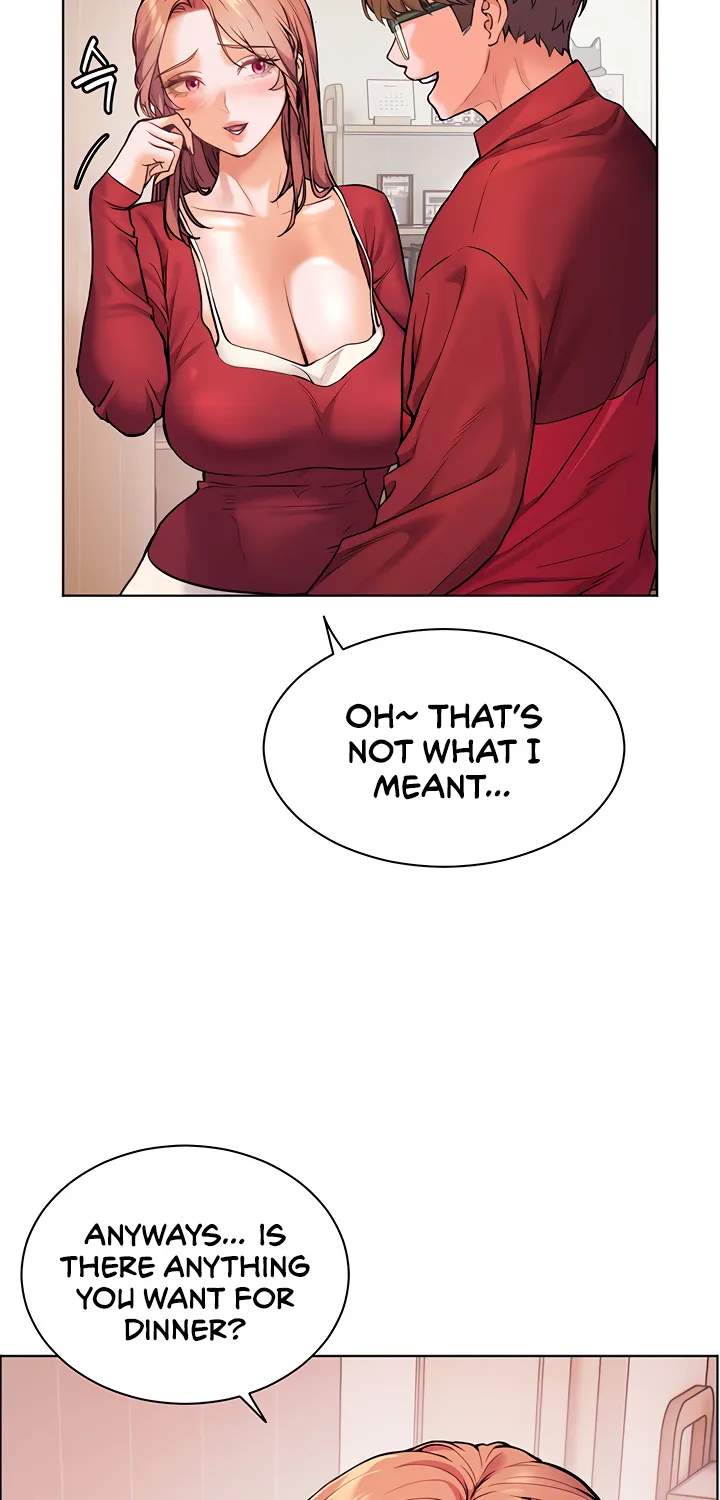 Teacher’s Efforts — Chapter 22 — Page 25