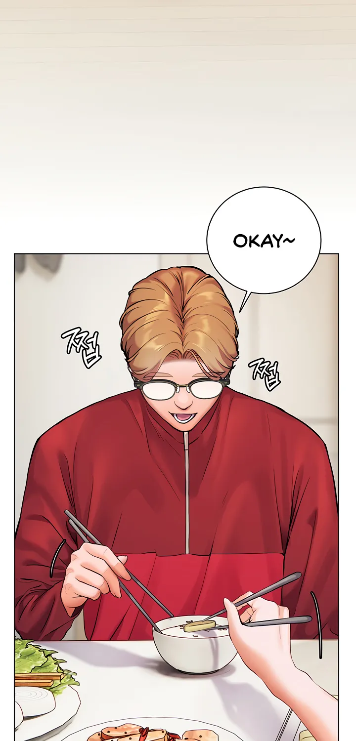Teacher’s Efforts — Chapter 22 — Page 31