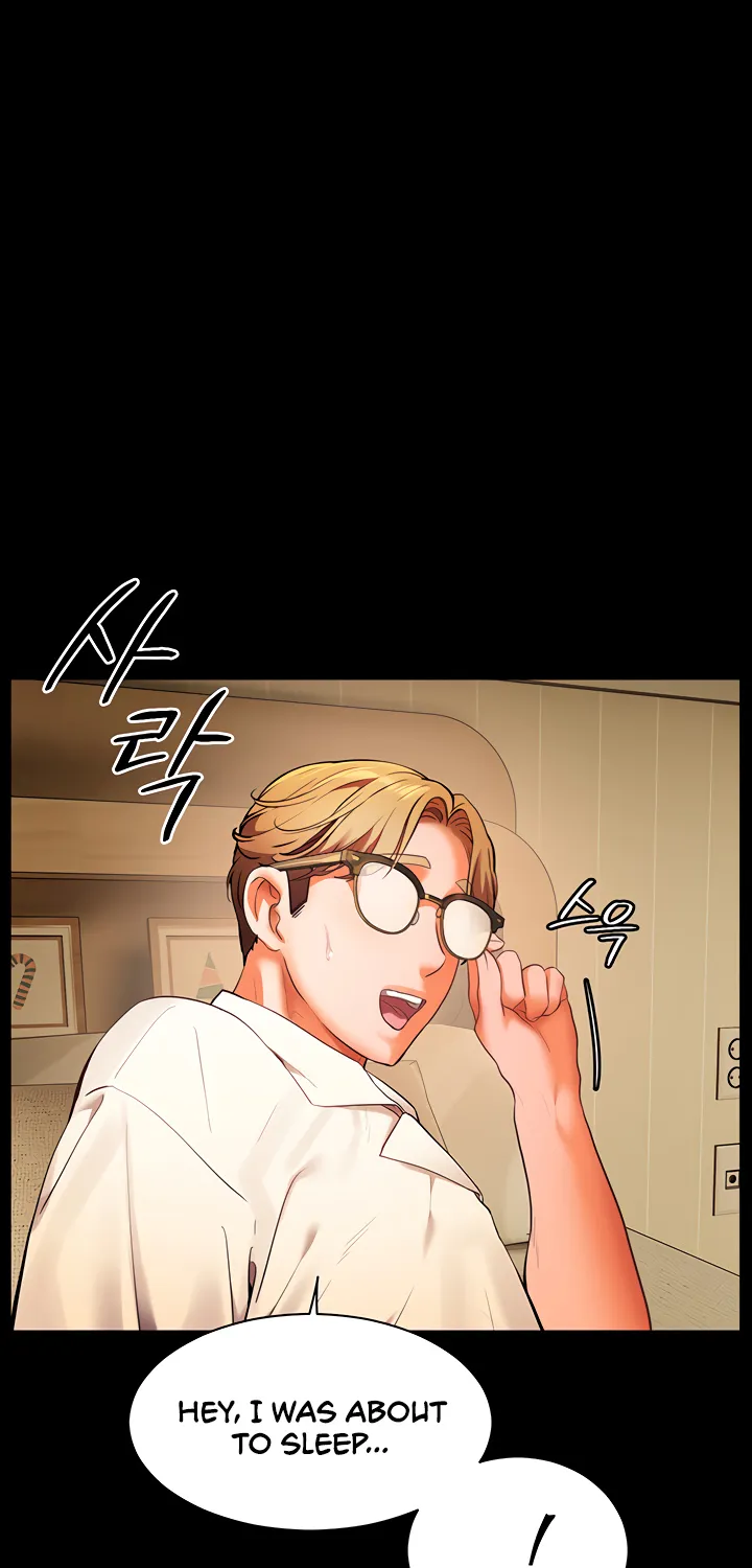 Teacher’s Efforts — Chapter 22 — Page 43