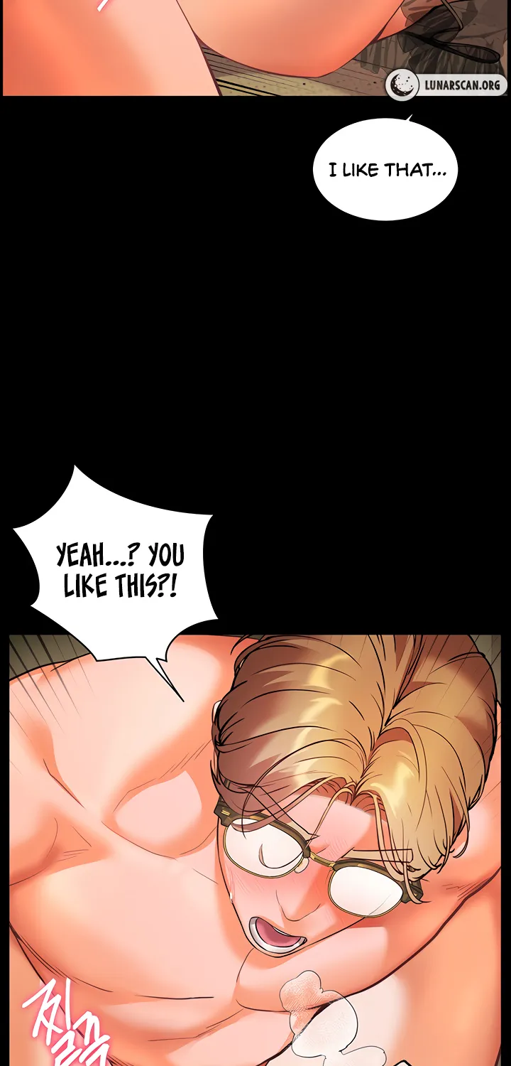 Teacher’s Efforts — Chapter 22 — Page 63