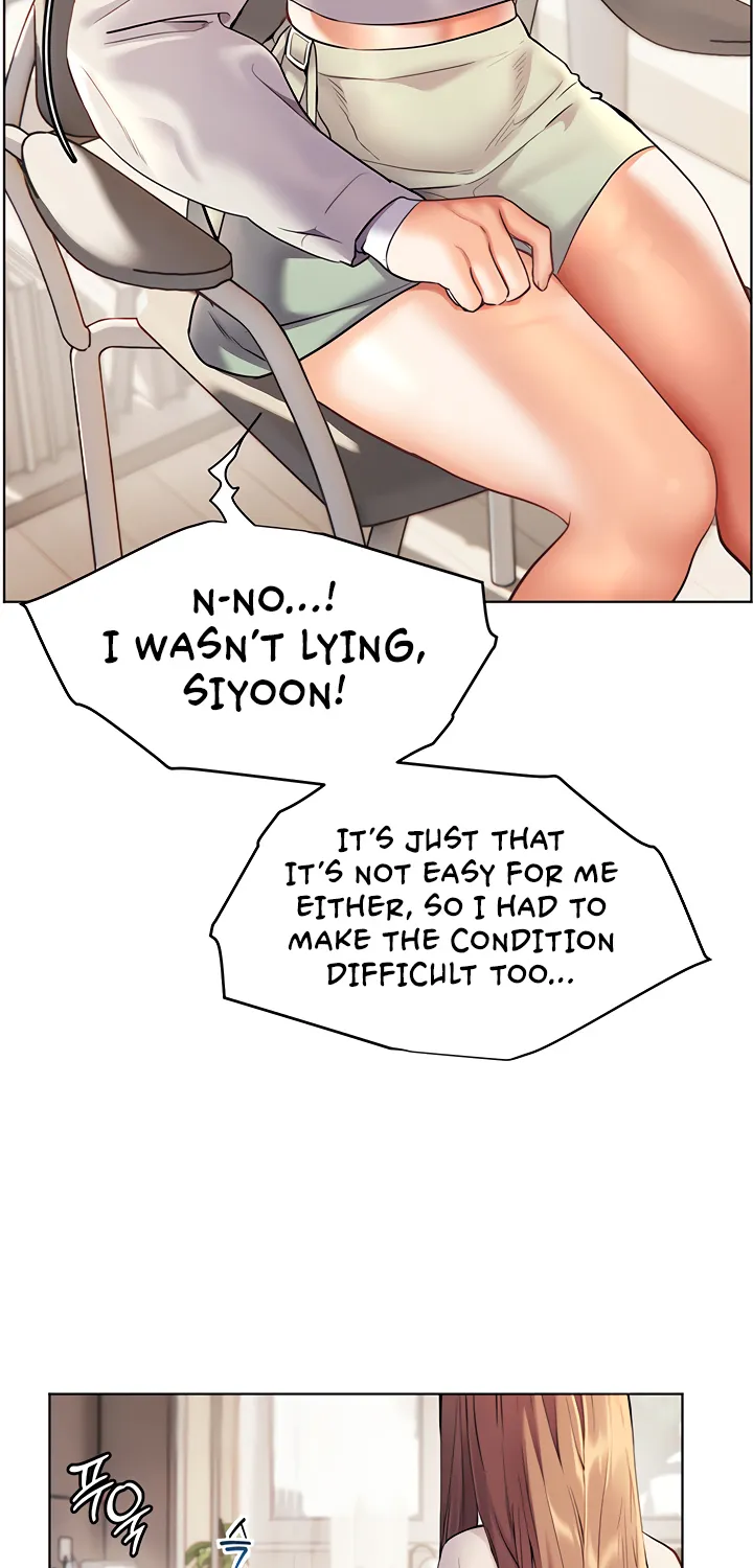 Teacher’s Efforts — Chapter 22 — Page 92