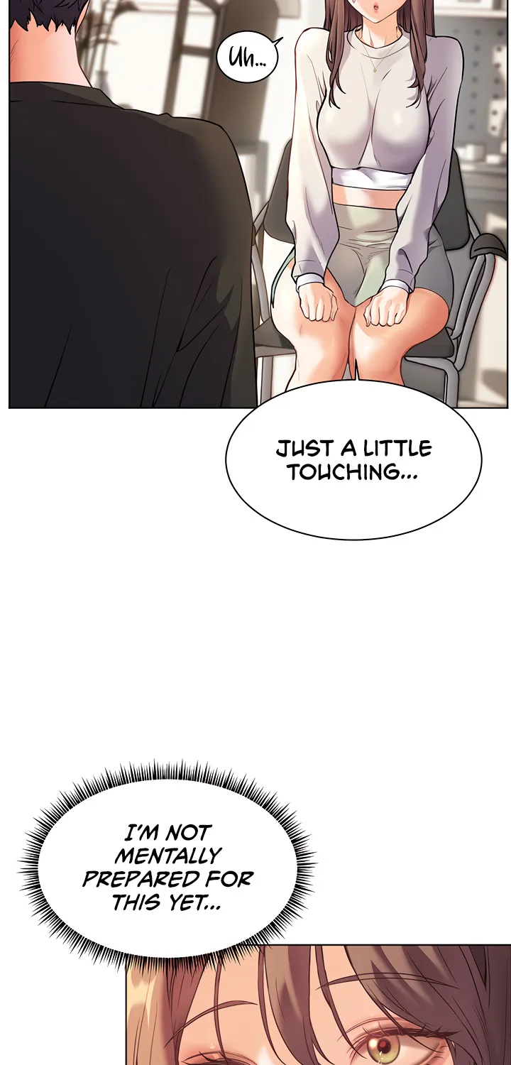 Teacher’s Efforts — Chapter 23 — Page 25