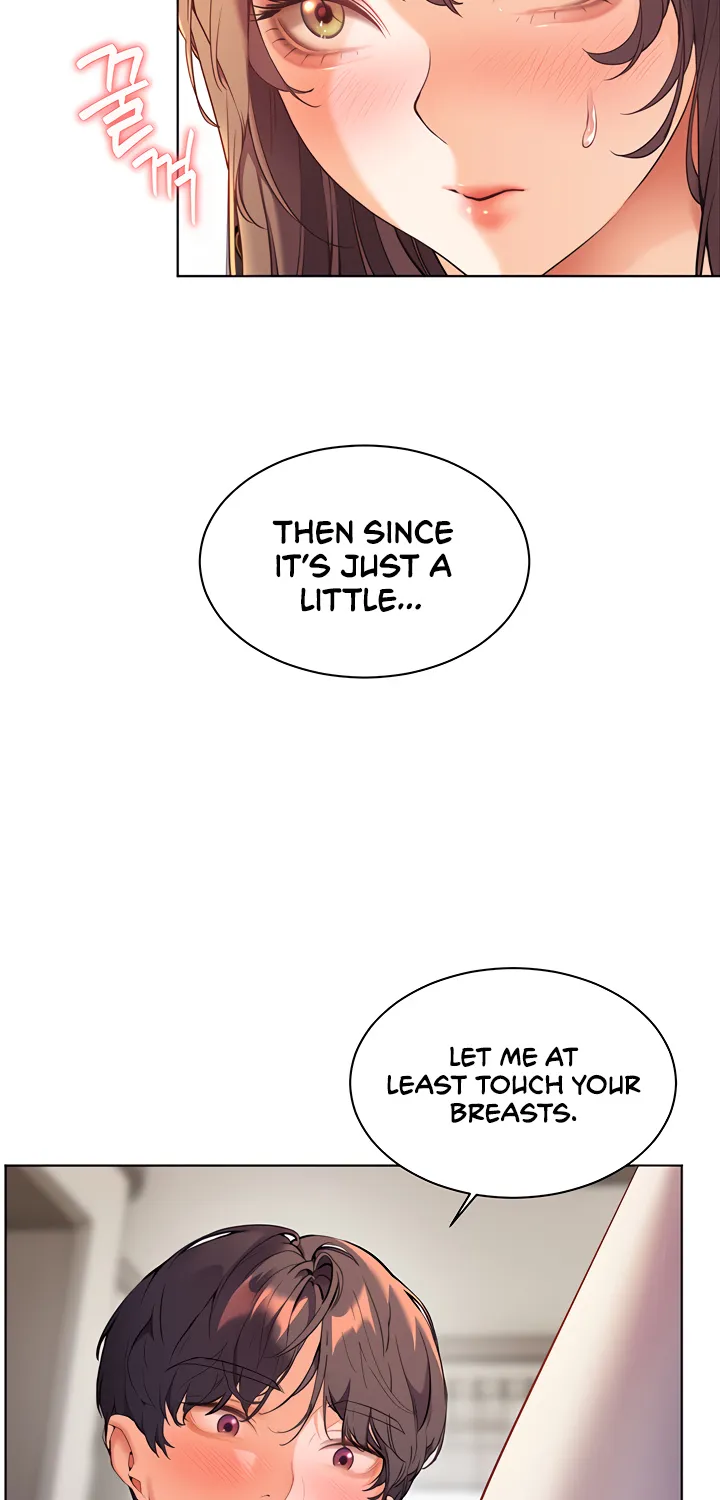 Teacher’s Efforts — Chapter 23 — Page 26