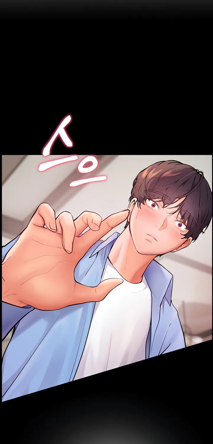 Teacher’s Efforts — Chapter 23 — Page 29
