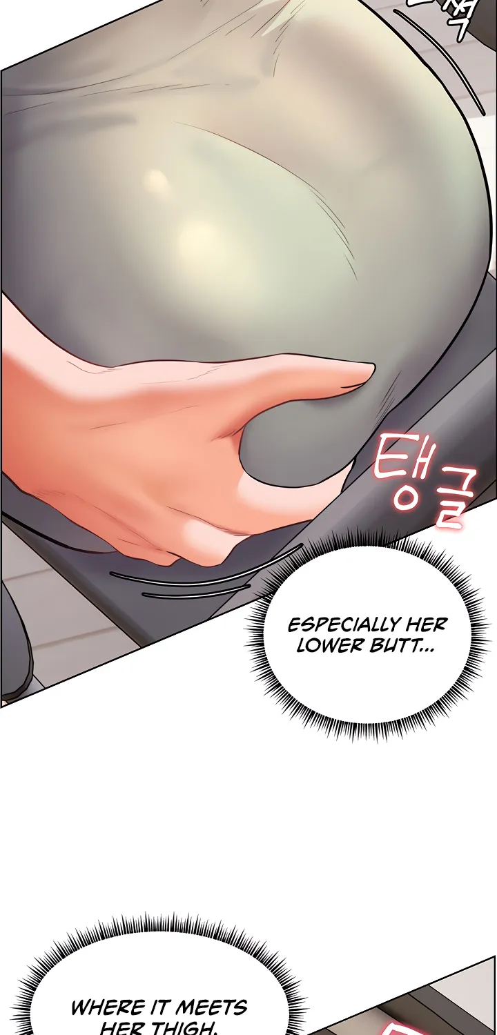 Teacher’s Efforts — Chapter 23 — Page 47