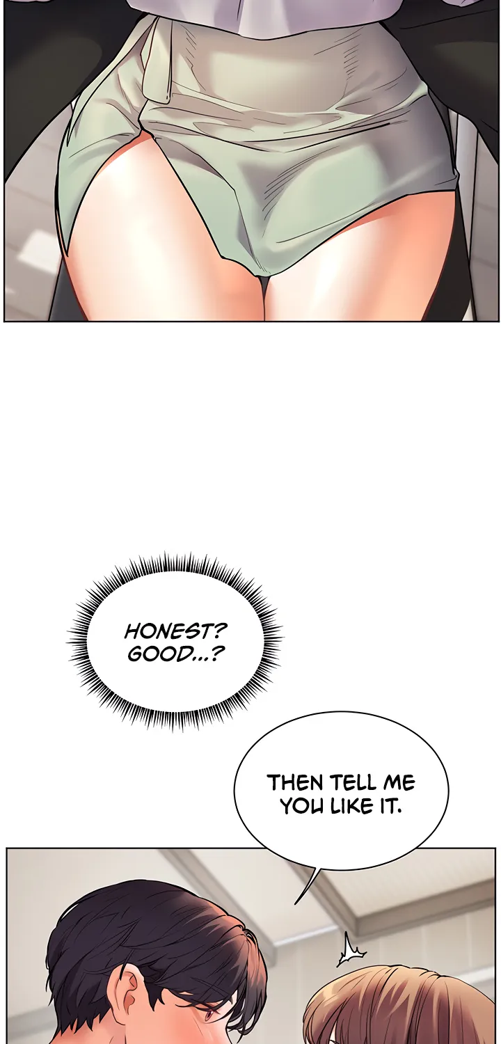 Teacher’s Efforts — Chapter 23 — Page 59