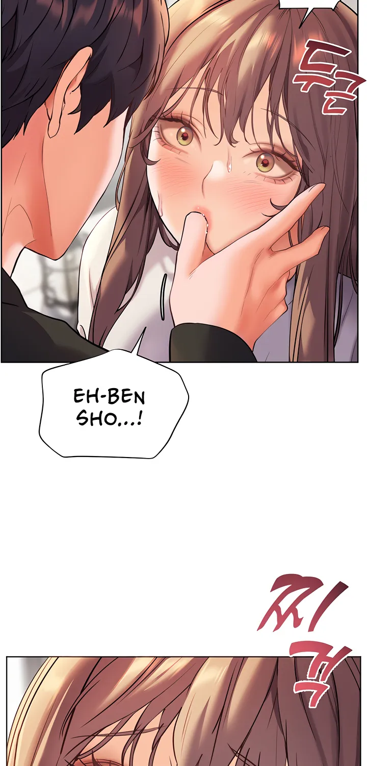 Teacher’s Efforts — Chapter 23 — Page 87
