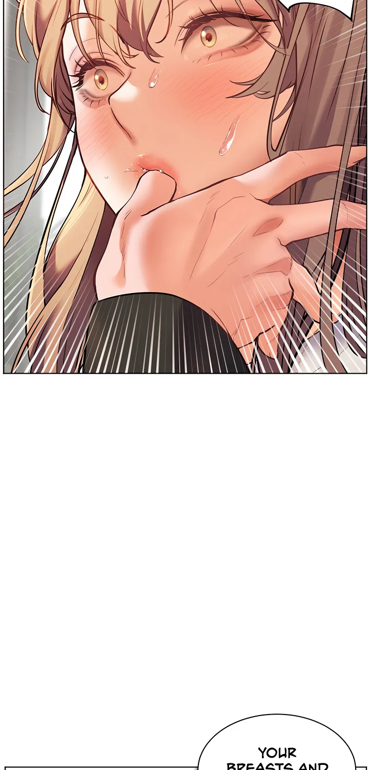 Teacher’s Efforts — Chapter 24 — Page 3