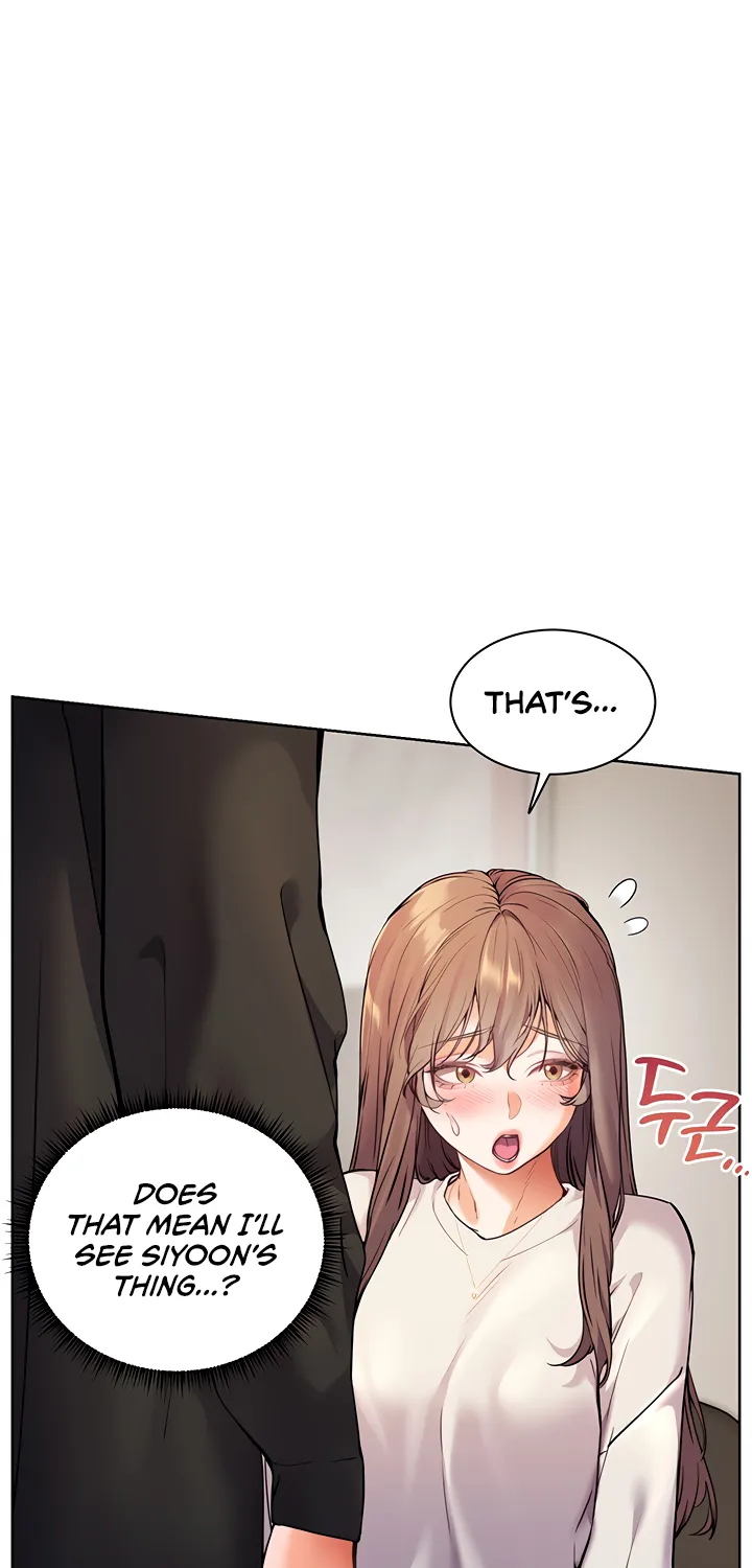 Teacher’s Efforts — Chapter 24 — Page 50