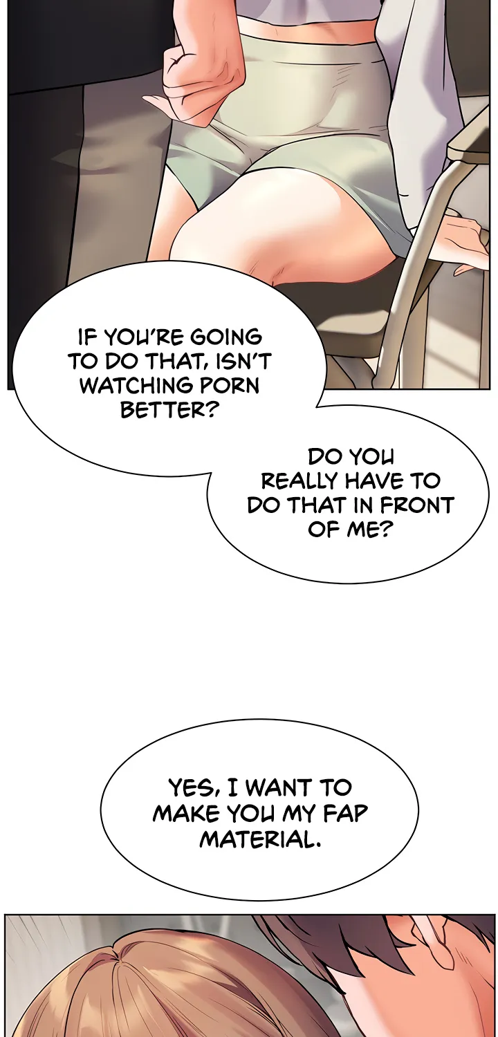 Teacher’s Efforts — Chapter 24 — Page 51