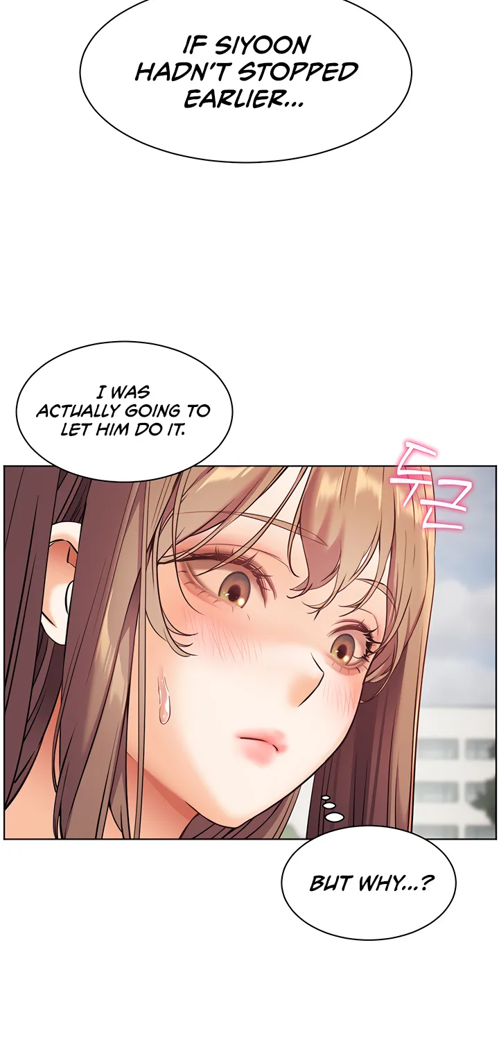 Teacher’s Efforts — Chapter 24 — Page 64